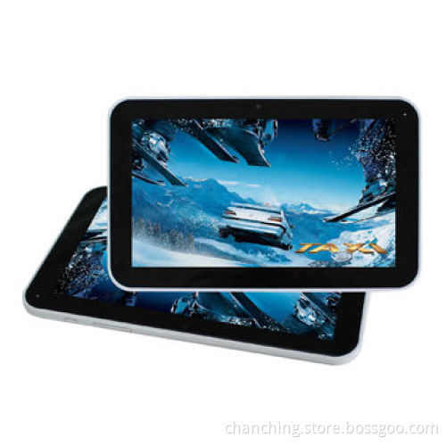 7-inch Tablet PC with 512M DDR3 RAM